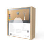 Nedis Netwerk Kabel Rol | CAT7 | Solid | S/FTP | Koper | 50.0 m | Binnenshuis | Rond | LSZH | Grijs | Trekdoos Nedis Netwerk Kabel Rol | CAT7 | Solid | S/FTP | Koper | 50.0 m | Binnenshuis | Rond | LSZH | Grijs | Trekdoos