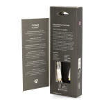 Nedis USB-Kabel | USB 3.2 Gen 2x2 | USB-C™ Male | USB-C™ Male | 100 W | 4K@60Hz | 20 Gbps | Verguld | 2.00 m | Rond | Gevlochten / Nylon | Zilver | Cover Window Box Nedis USB-Kabel | USB 3.2 Gen 2x2 | USB-C™ Male | USB-C™ Male | 100 W | 4K@60Hz | 20 Gbps | Verguld | 2.00 m | Rond | Gevlochten / Nylon | Zilver | Cover Window Box