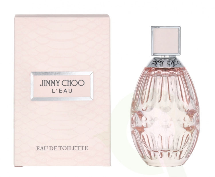 Jimmy Choo L\'Eau Edt Spray 60 ml