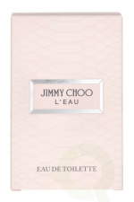 Jimmy Choo L\'Eau Edt Spray 60 ml