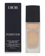 Dior Forever 24H Clean Matte Foundation SPF20 PA+++ 30 ml 0.5N Neutral