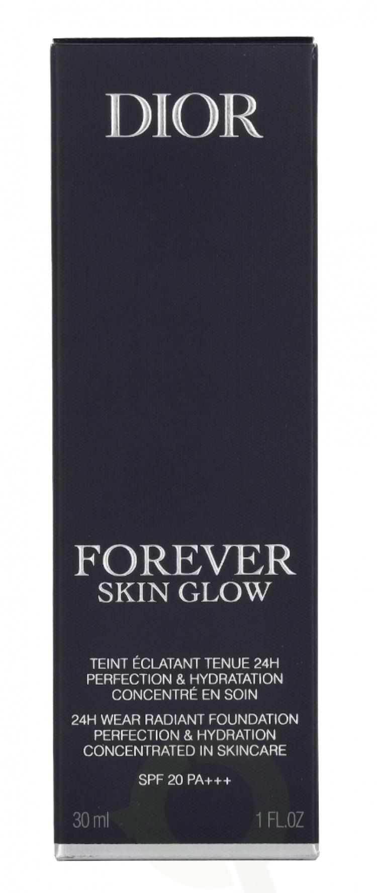 Dior Forever Skin Glow 24H Wear Radiant Foundation SPF20 30 ml 0.5N Neutral