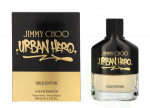 Jimmy Choo Urban Hero Gold Edition Edp Spray 100 ml