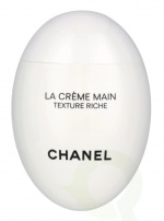 Chanel La Creme Main Texture Riche Hand Cream 50 ml