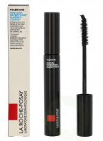 La Roche LRP Toleriane Waterproof Mascara 7.6 ml Black
