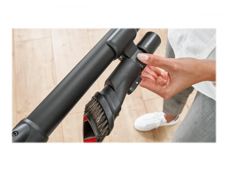 Bosch Series | 8 Unlimited Gen2 BSS825ALL Stick/handhållen dammsugare Vit