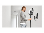 Bosch Series | 8 Unlimited Gen2 BSS825ALL Stick/handhållen dammsugare Vit