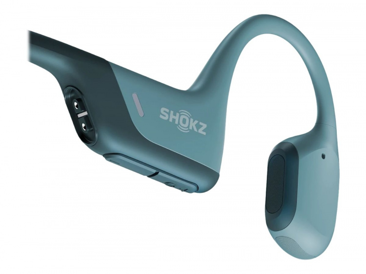 AfterShokz OpenRun Pro Trådlösa hörlurar Blå AfterShokz OpenRun Pro Trådlösa hörlurar Blå