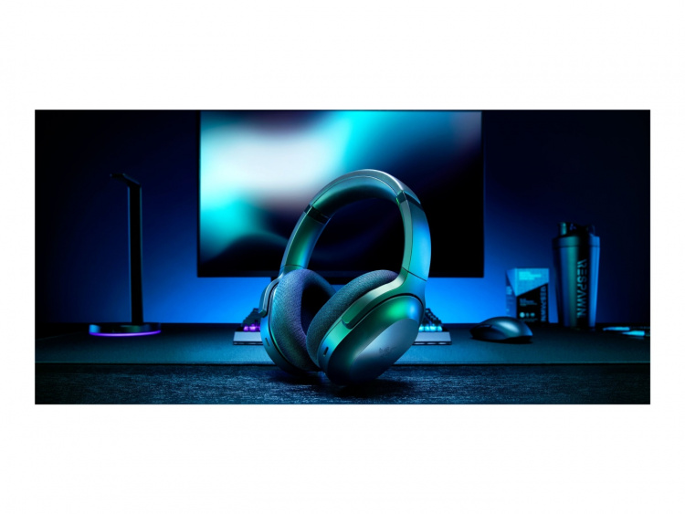 Razer Barracuda X Wireless Wired Headset Black
