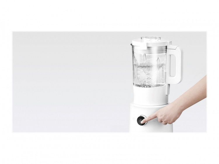 Xiaomi MPBJ001ACM-1A Smart Blender /Soppmaskin 1000W Vit