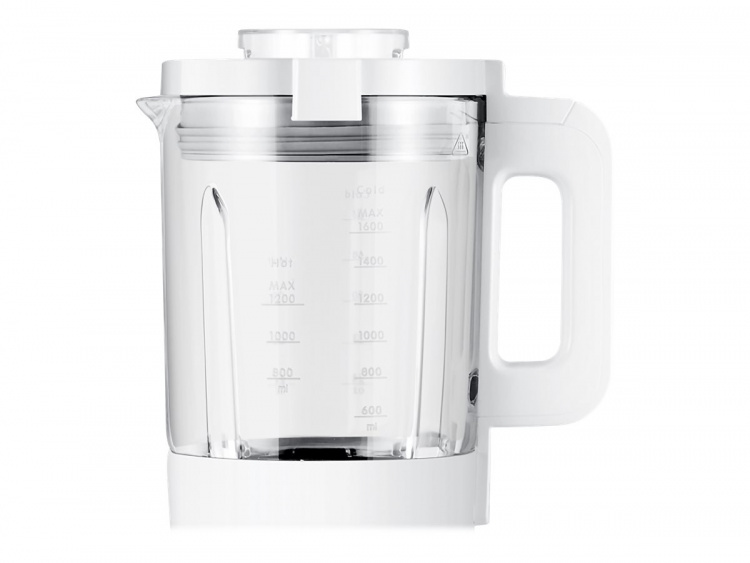 Xiaomi MPBJ001ACM-1A Smart Blender /Soppmaskin 1000W Vit