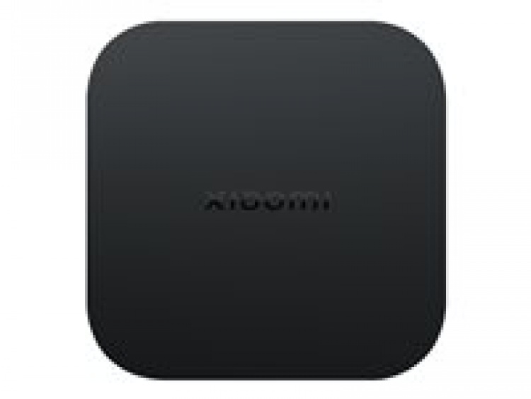 Xiaomi TV Box S Digital AV Player