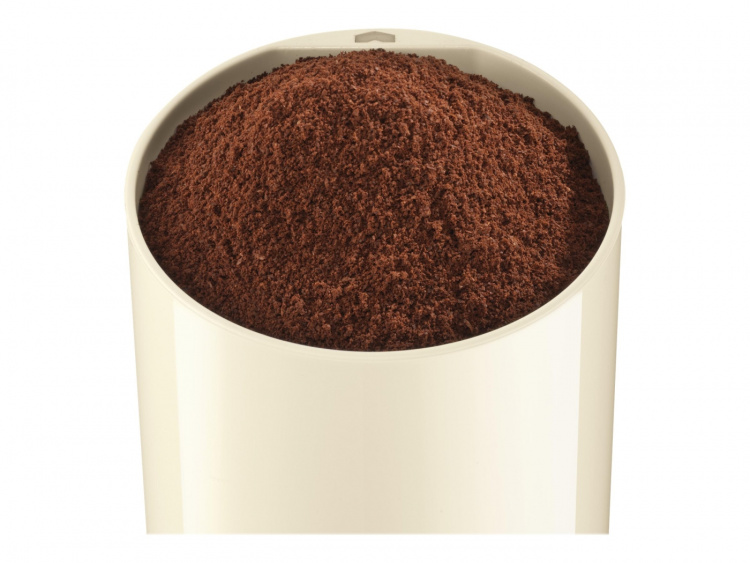 Bosch TSM6A017C Kaffekvarn 180W