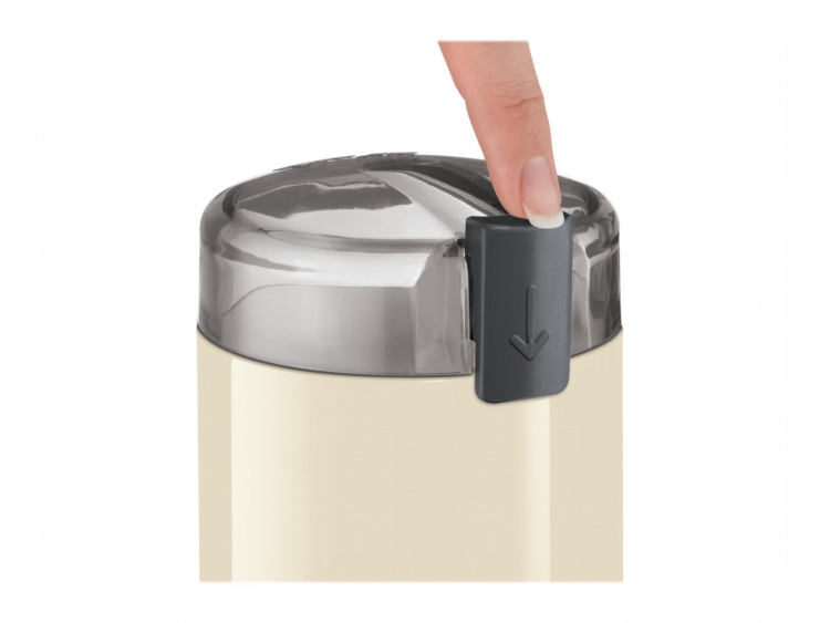 Bosch TSM6A017C Kaffekvarn 180W