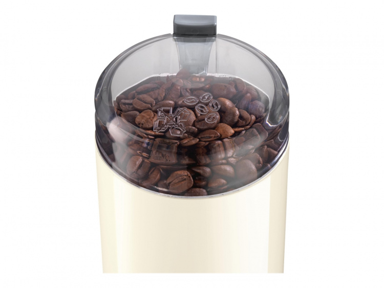 Bosch TSM6A017C Kaffekvarn 180W