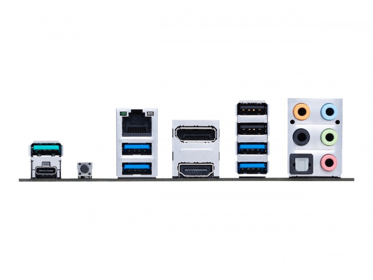 ASUS TUF GAMING B550-PLUS ATX AM4 AMD B550 ASUS TUF GAMING B550-PLUS ATX AM4 AMD B550