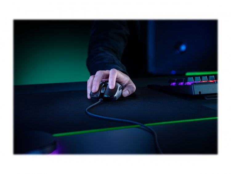 Razer Viper 8KHz Optical Wired Black