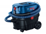 Bosch Professional GAS 12-25 PL Dammsugarbehållare 21 liter