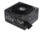 ASUS TUF-GAMING-650B Power supply 650Watt