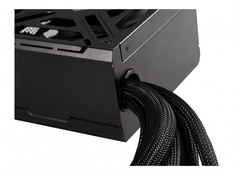 ASUS TUF-GAMING-650B Power supply 650Watt