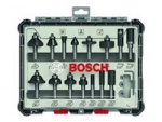 Bosch Fräsarborr Bosch Fräsarborr