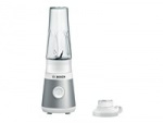 Bosch Serie | 2 VitaPower MMB2111T Blender Silver Bosch Serie | 2 VitaPower MMB2111T Blender Silver