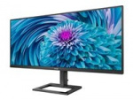 Philips E-line 346E2LAE 34 3440 x 1440 (UltraWide) HDMI DisplayPort USB-C 100Hz Docking screen