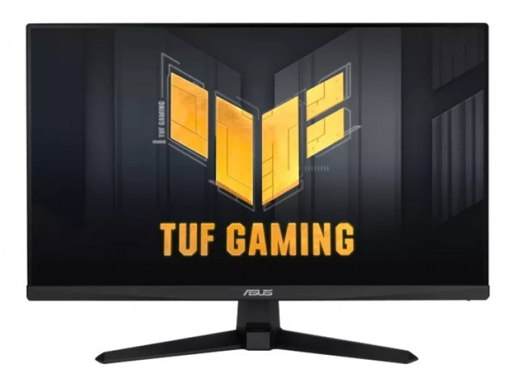 ASUS TUF Gaming VG279QL3A 27 1920 x 1080 (Full HD) HDMI DisplayPort 180Hz Pivot Monitior
