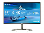 Philips Evnia 5000 32M1N5800A 32 3840 x 2160 (4K) HDMI DisplayPort 144Hz Pivot Screen