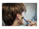 Philips OneBlade 1st Shave QP1324 Trimmer