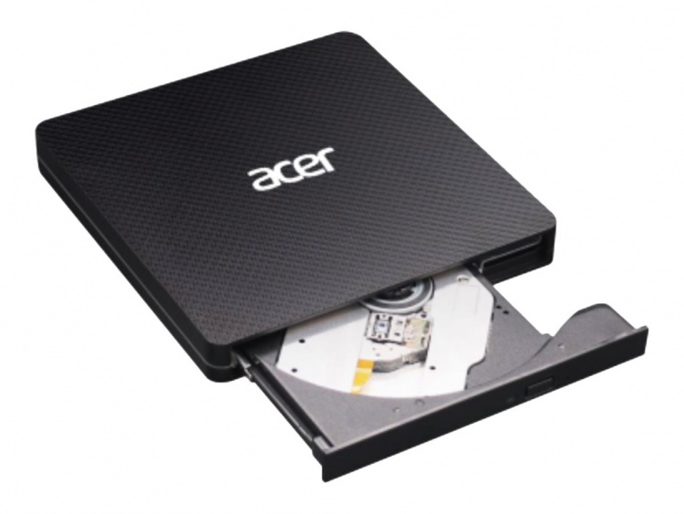 Acer DVD DVD-brännare Plug-in-modul