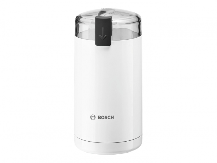 Bosch TSM6A011W Kaffekvarn 180W Vit