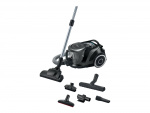 Bosch Series | 6 BGC41XSIL Dammsugarbehållare Svart