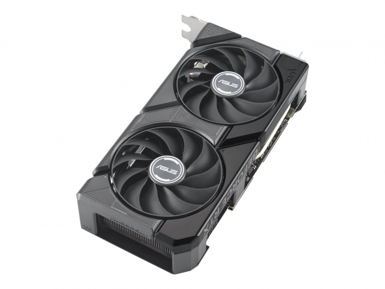 ASUS Dual GeForce RTX 4060 Ti EVO 8GB 8GB OC Edition
