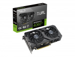ASUS Dual GeForce RTX 4060 Ti EVO 8GB 8GB OC Edition
