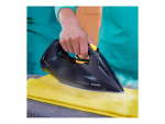 Philips Azur 7000 Series DST7060 Steam iron 3000W Blue Yellow