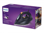 Philips Azur 7000 Series DST7060 Steam iron 3000W Blue Yellow