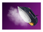 Philips Azur 7000 Series DST7060 Steam iron 3000W Blue Yellow