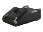 Bosch batteriladdare