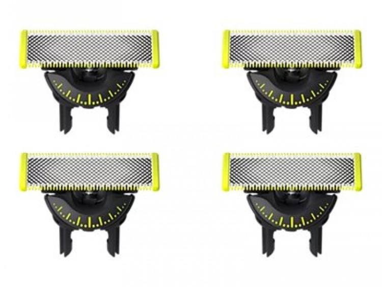 Philips OneBlade QP440 Reservblad