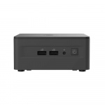 ASUS NUC 12 Pro Barebone RNUC12WSHV50000 (Intel Core i5, vPro, tall, AC adapter, no cord)
