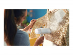 Philips 3000 series STH3020 Handheld Fabric Steamer 1000W Gray White