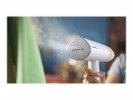 Philips 3000 series STH3020 Handheld Fabric Steamer 1000W Gray White