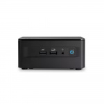 ASUS NUC 13 Pro MiniPC Barebone RNUC13ANHi50000 (Intel Core i5, tall, AC adapter, no cord)