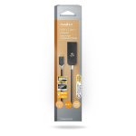 Nedis USB-C™ Adapter | USB 3.2 Gen 1 | USB-C™ Male | DisplayPort Female | 8K@30Hz | 0.20 m | Rond | Verguld | PVC | Antraciet | Window Box Nedis USB-C™ Adapter | USB 3.2 Gen 1 | USB-C™ Male | DisplayPort Female | 8K@30Hz | 0.20 m | Rond | Verguld | PVC | Antraciet | Window Box