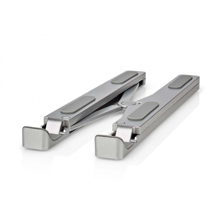 Nedis Notebookstandaard | Aantal standen: 6 | 17  Nedis Notebookstandaard | Aantal standen: 6 | 17