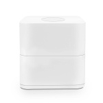 Nedis SmartLife-vingerrobot | CR2 | 1000 mAh | Bluetooth® | Drie soorten vingers Nedis SmartLife-vingerrobot | CR2 | 1000 mAh | Bluetooth® | Drie soorten vingers