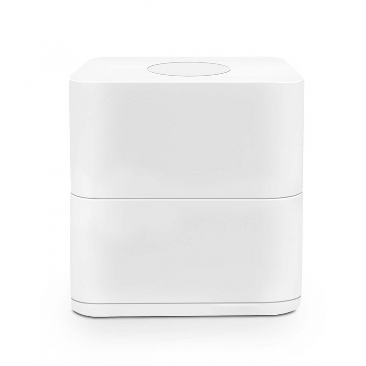 Nedis SmartLife-vingerrobot | CR2 | 1000 mAh | Bluetooth® | Drie soorten vingers Nedis SmartLife-vingerrobot | CR2 | 1000 mAh | Bluetooth® | Drie soorten vingers