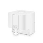 Nedis SmartLife-vingerrobot | CR2 | 1000 mAh | Bluetooth® | Drie soorten vingers Nedis SmartLife-vingerrobot | CR2 | 1000 mAh | Bluetooth® | Drie soorten vingers