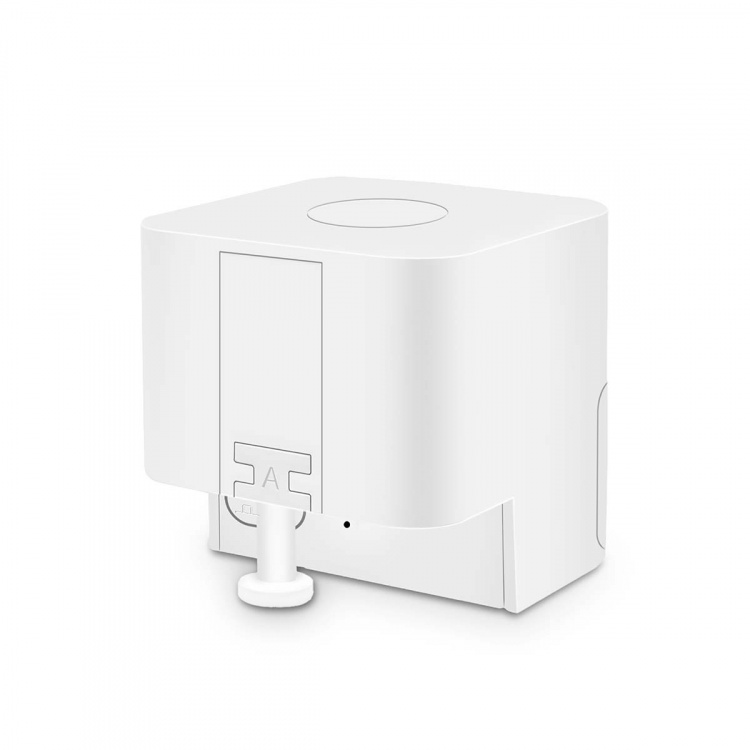 Nedis SmartLife-vingerrobot | CR2 | 1000 mAh | Bluetooth® | Drie soorten vingers Nedis SmartLife-vingerrobot | CR2 | 1000 mAh | Bluetooth® | Drie soorten vingers